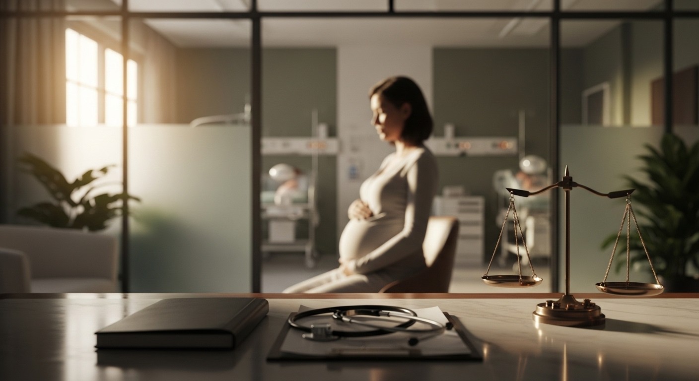 Processar médico por falhas em partos e assistência obstétrica - Martinhago Advocacia | Advogados Especialistas em Defesa dos Seus Direitos